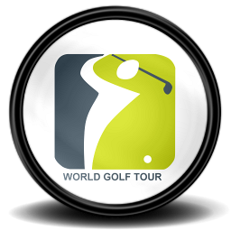 World Golf Tour 1 Icon 256x256 png